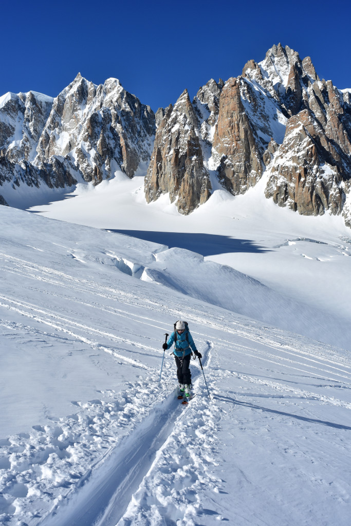 montée devant sa Majesté le Grand Capucin